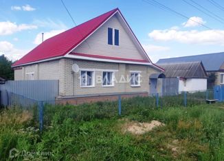 Продажа дома, 96.4 м2, Городище, улица Жукова, 17
