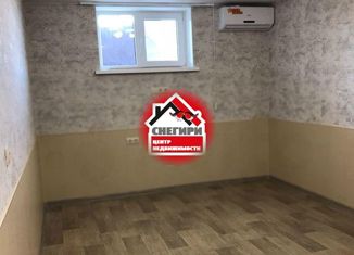 Продам квартиру студию, 17 м2, село Мысхако, улица Владимира Кайды, 8