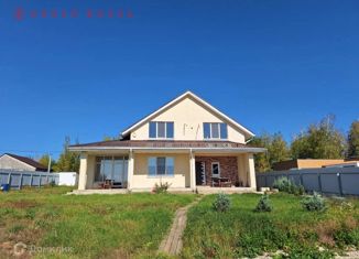 Продаю дом, 241.1 м2, поселок Новоберёзовский, Любимая улица, 11