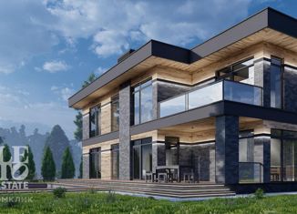 Продаю дом, 282 м2, посёлок Смирновка