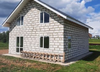 Продажа дома, 140 м2, деревня Жилино