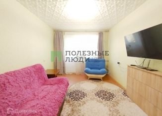 2-комнатная квартира на продажу, 52 м2, Саратов, Топольчанская улица, 1Б
