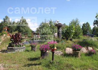 Продается дом, 215 м2, деревня Алферово