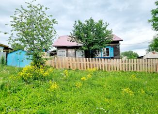 Продам дом, 59.2 м2, Александровск, улица 3-го Интернационала, 44