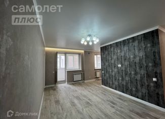 Продам трехкомнатную квартиру, 55 м2, Ростовская область, Халтуринский переулок, 63