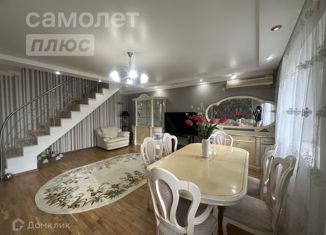 Продается трехкомнатная квартира, 111 м2, Ростов-на-Дону, Пушкинская улица, 5-7