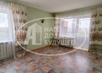 Продаю 2-комнатную квартиру, 50 м2, Пермский край, улица Носкова, 12