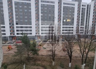 Трехкомнатная квартира на продажу, 74 м2, село Павлово, улица Быкова, 39