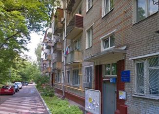 Продается двухкомнатная квартира, 43 м2, Москва, Новочерёмушкинская улица, 3Ак1, станция Крымская