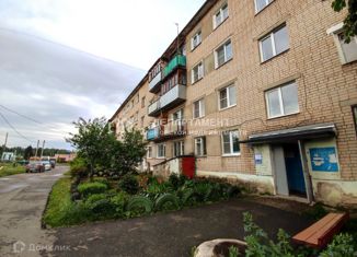 3-комнатная квартира на продажу, 63 м2, село Бибирево, Центральная улица, 20