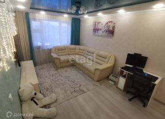 Продаю 3-комнатную квартиру, 66.3 м2, Новый Уренгой, Сибирская улица, 35