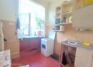 Продажа комнаты, 18 м2, Краснодарский край, улица Сергея Романа, 101