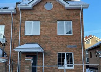 Таунхаус на продажу, 160 м2, Тула, улица Лермонтова, 32, Привокзальный территориальный округ