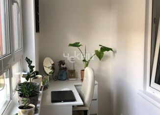 Продаю двухкомнатную квартиру, 63.9 м2, Нижний Новгород, проспект Героев Донбасса, 5, ЖК Новая Кузнечиха