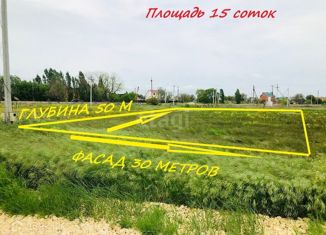 Продам участок, 15 сот., поселок Приморский