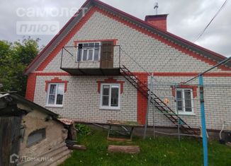 Продам дом, 80 м2, Алексеевка, улица Ольминского