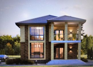 Продаю дом, 120 м2, коттеджный посёлок Наследие