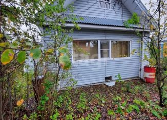 Дом на продажу, 41 м2, рабочий посёлок Приводино, Ключевая улица, 43