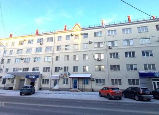 Продажа однокомнатной квартиры, 18 м2, Курганская область, улица Ленина, 48