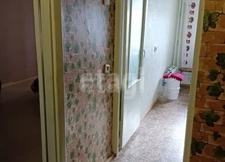 Продажа 1-комнатной квартиры, 33.8 м2, Ирбит, улица Маршала Жукова, 1