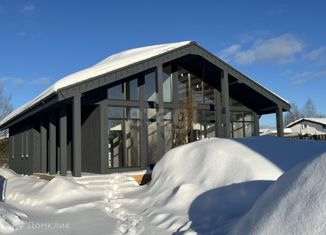 Дом на продажу, 220 м2, деревня Еремеево, Солнечная улица