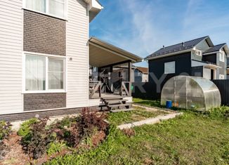 Продам дом, 131 м2, коттеджный поселок Фаворит, коттеджный посёлок Фаворит, 2