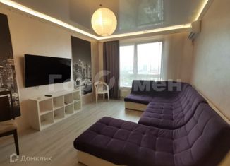 1-комнатная квартира на продажу, 35 м2, Москва, Боровское шоссе, 2Ак3, ЖК Мещерский Лес