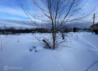 Участок на продажу, 7.9 сот., деревня Красное Сущево, улица Грибоедова, 38
