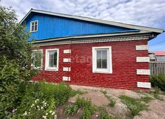 Продам дом, 71.1 м2, село Наумовка, Цветочная улица, 43