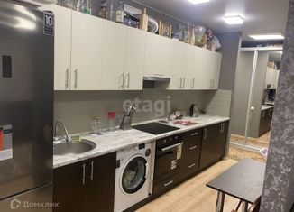 Продажа однокомнатной квартиры, 34 м2, Шебекино, улица Есенина, 1А