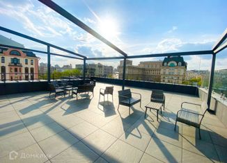 Сдам в аренду офис, 171.1 м2, Москва, Тверской бульвар, 14с5, Тверской бульвар