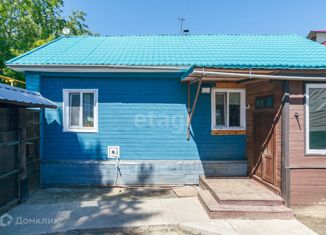 Продажа дома, 72 м2, Берёзовский, улица Кирова, 106