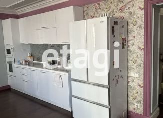 Сдаю в аренду 4-ком. квартиру, 125 м2, Красноярский край, улица Молокова, 1к1