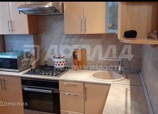 Продам 2-комнатную квартиру, 46 м2, Нижний Новгород, улица Куйбышева, 5, метро Буревестник