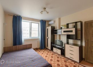 Продается однокомнатная квартира, 31.8 м2, Ростов-на-Дону, переулок Чаленко, 17/2, ЖК Западная Резиденция