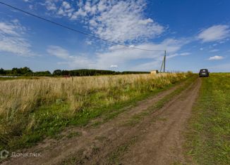 Земельный участок на продажу, 18 сот., село Сосновка, улица Шория