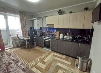 1-комнатная квартира на продажу, 42.3 м2, село Новая Усмань, Квартальная улица, 135, ЖК Синее Небо