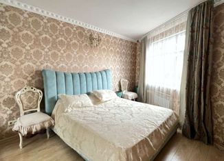 2-комнатная квартира на продажу, 76.9 м2, поселок городского типа Горячеводский, Георгиевская улица, 37
