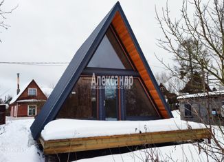 Продам участок, 6.14 сот., садоводческий массив Грибное, Лесная улица, 41