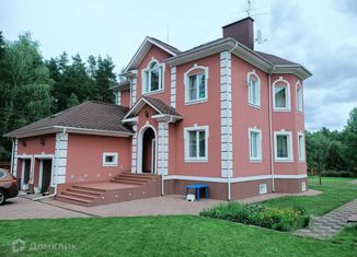 Продаю дом, 451 м2, деревня Гребнево, Детская улица, 8