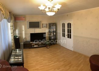 Четырехкомнатная квартира на продажу, 77.4 м2, Берёзовский, улица Гагарина, 15/1