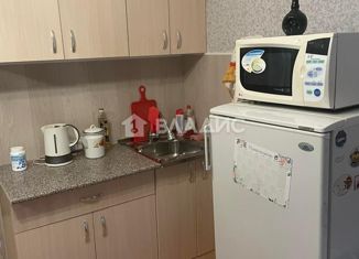 Продается квартира студия, 18 м2, Пермь, бульвар Гагарина, 81/3, Мотовилихинский район