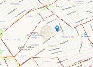 Продаю земельный участок, 9 сот., Старый Оскол, Демидовская улица