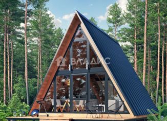 Продам дом, 50 м2, Пенза