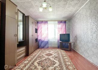 1-комнатная квартира на продажу, 32.6 м2, Мурманская область, улица Колышкина, 1