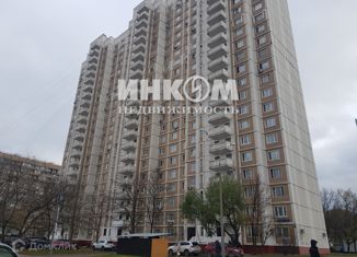 Продам двухкомнатную квартиру, 58 м2, Москва, Новочеркасский бульвар, 42, метро Марьино