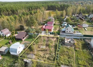 Продается земельный участок, 6 сот., СНТ Семиславка, Широкая улица