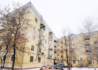 Продаю 3-комнатную квартиру, 76.5 м2, Москва, Ивантеевская улица, 1к1, Ивантеевская улица