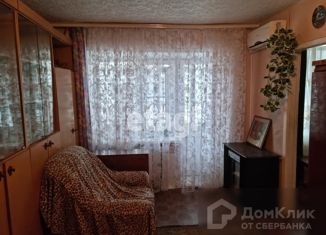 Продается 2-ком. квартира, 44.4 м2, Липецк, Октябрьский район, Коммунистическая улица, 21