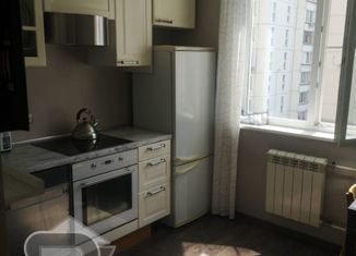 Продаю однокомнатную квартиру, 39 м2, Москва, Плавский проезд, 2, Плавский проезд